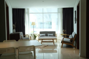The Mood Apartments - Family Suites in KL